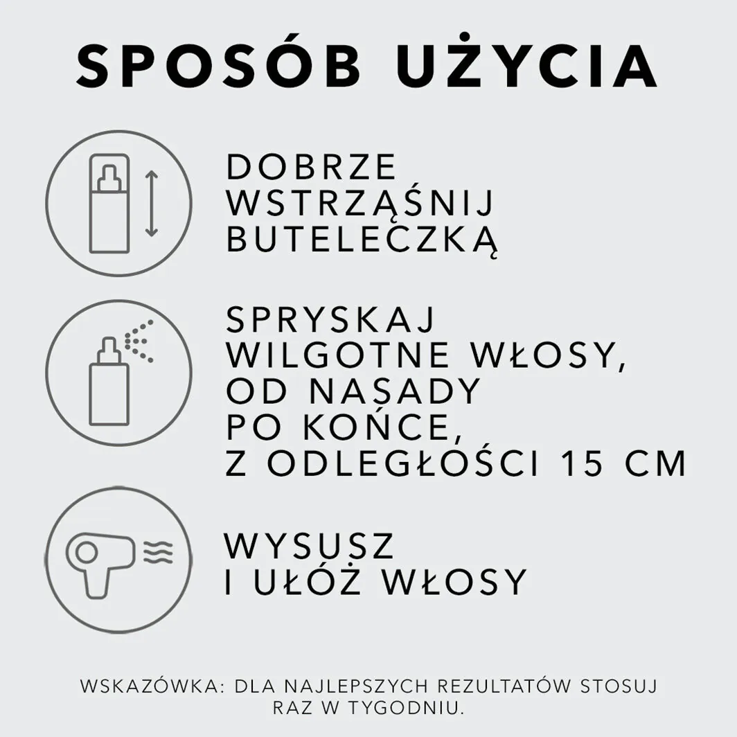 Sebastian No.Breaker Spray odbudowujący wiązania 100 ml
