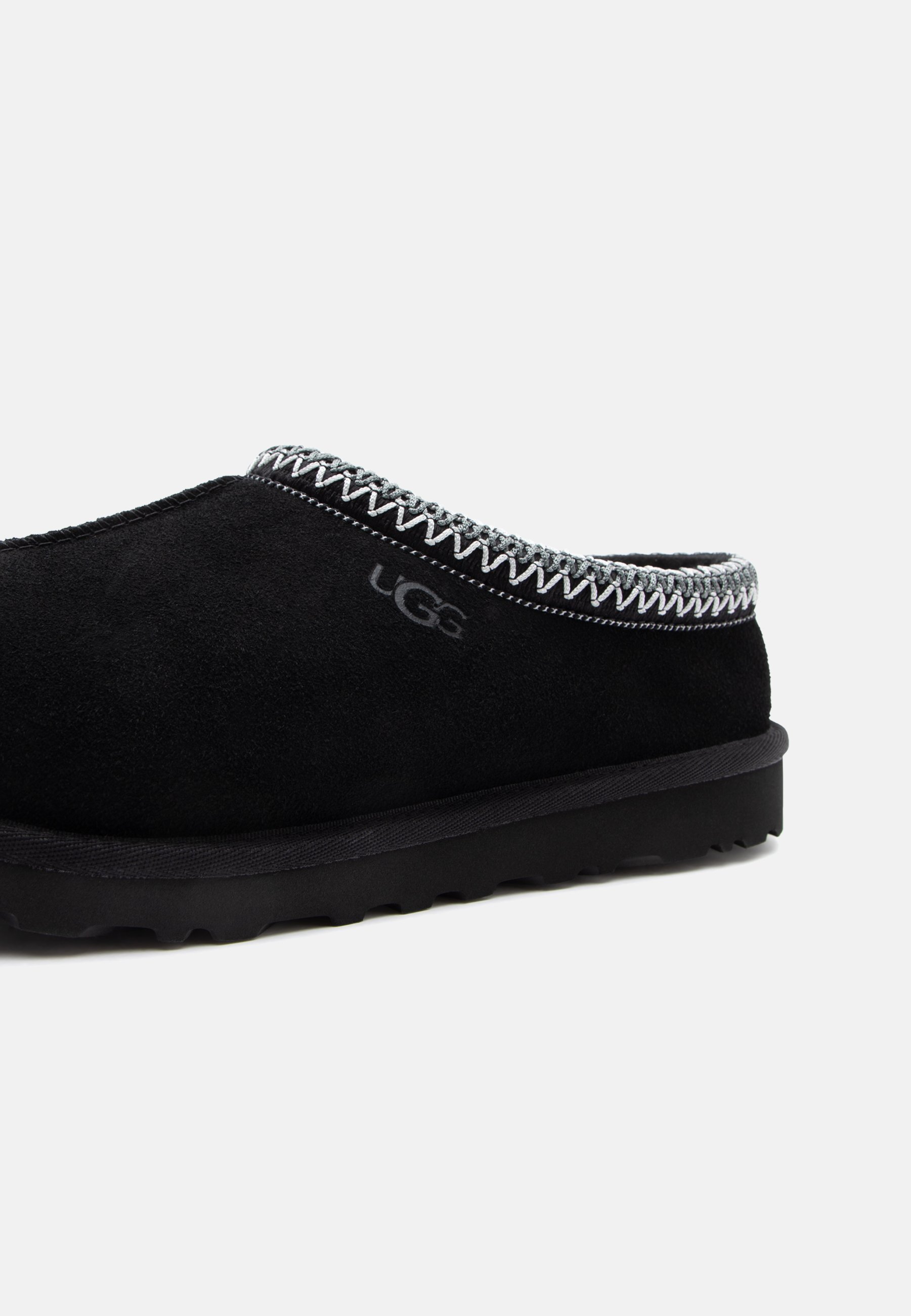 UGG TASMAN II - Slippers - zwart