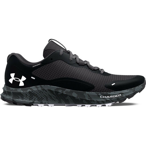Under Armour Charged Bandit Sneakers