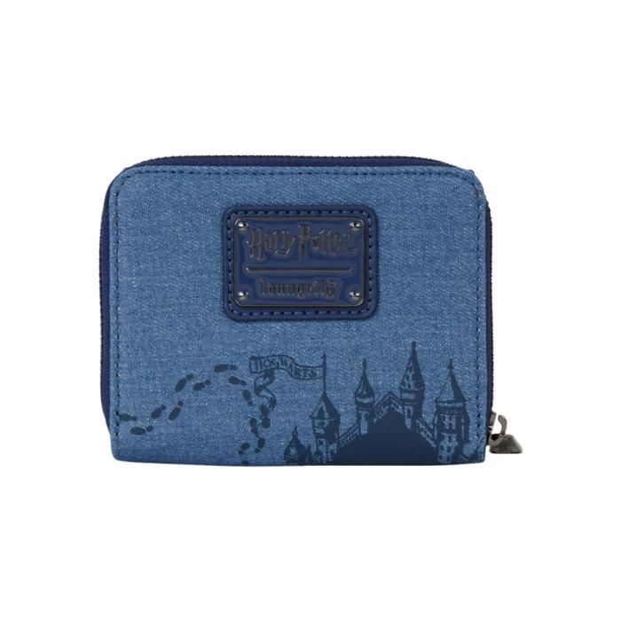 Loungefly - Harry Potter - Monedero de Harry Potter de Loungefly