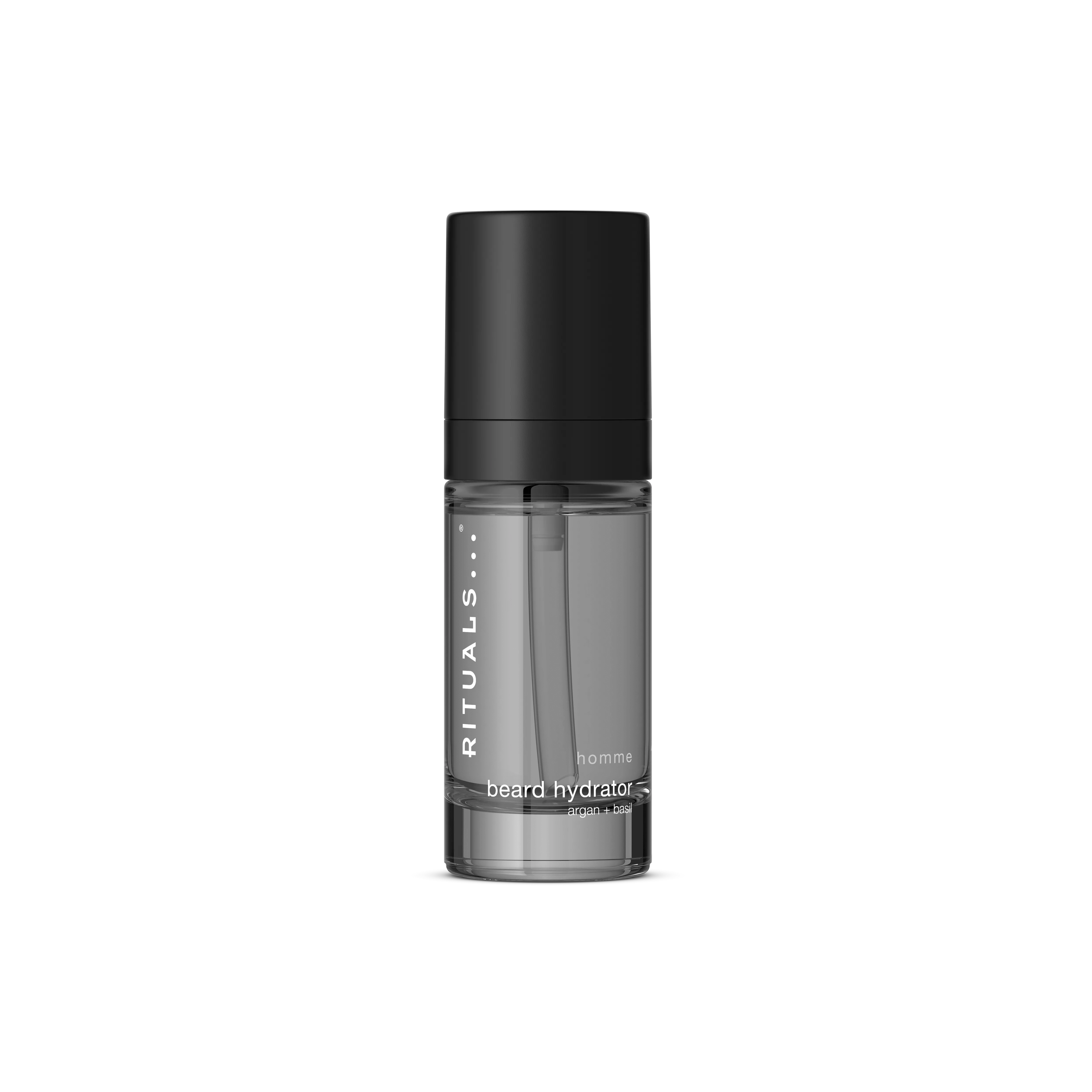 HommeBeard Hydrator