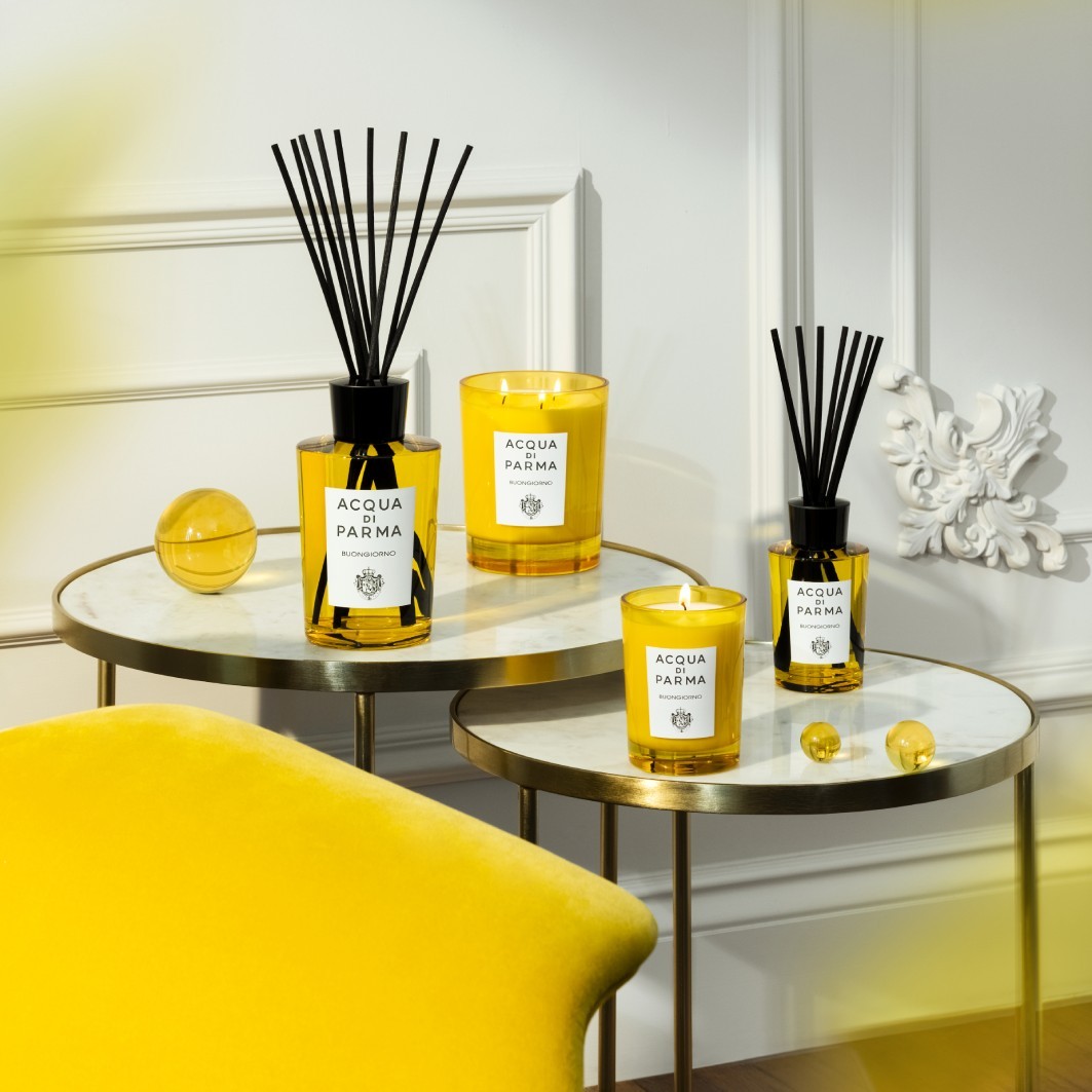Acqua di Parma Raumduft Home Collection Buongiorno - 180 ml