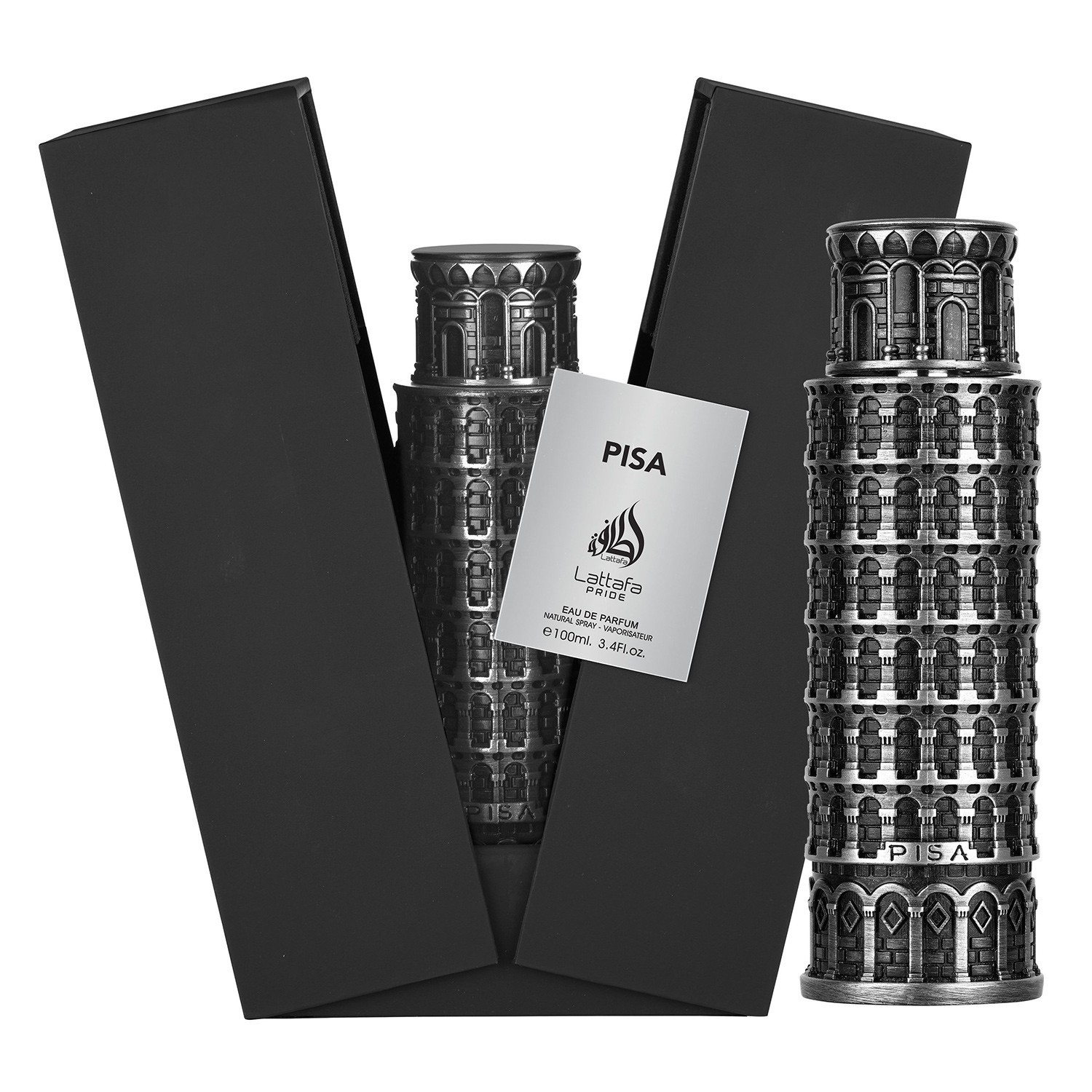 Lattafa Pride Pisa parfemska voda - 100 ml