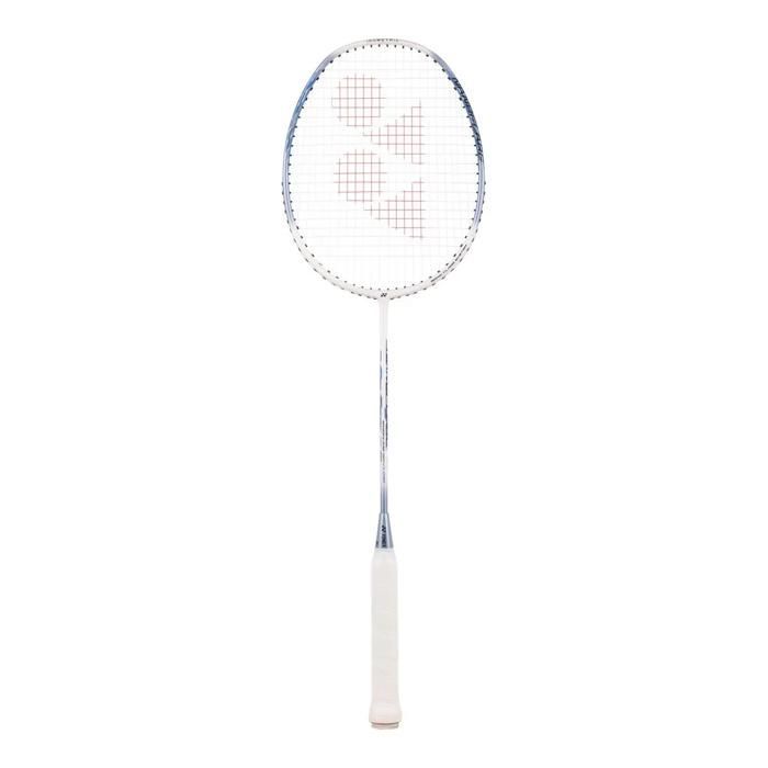 Raquete de badminton Yonex Nanoflare 001 Clear