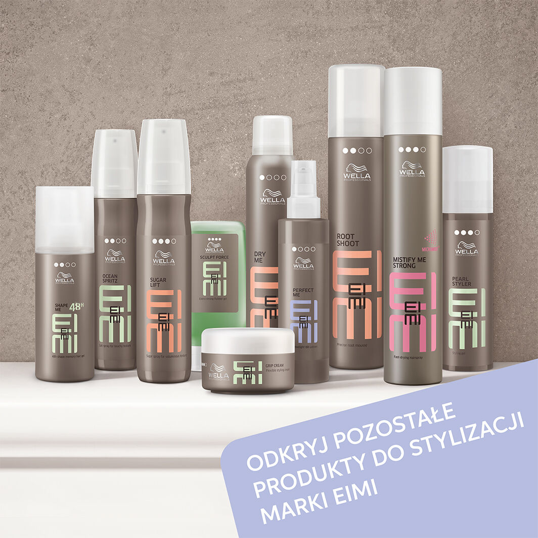 Wella Professionals Eimi Flowing