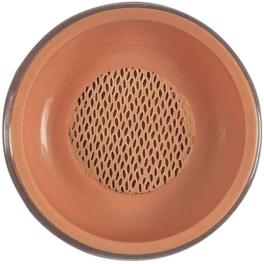 „Peach Perfector“ biri pudra Kompaktinė ir biri pudra