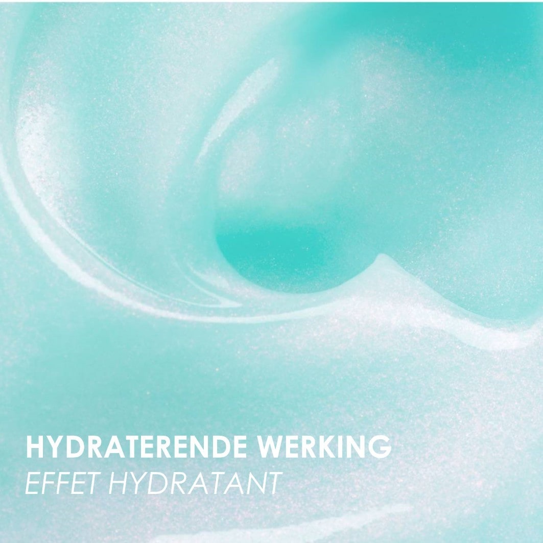 Biotherm Aquasource Gesichtscreme – Normaal tot Mischhaut – 50 ml