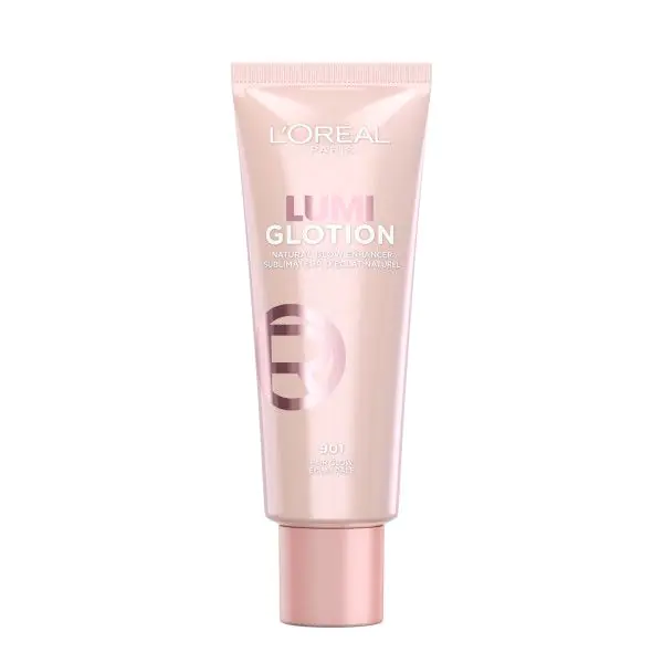 L’Oréal Glotion 901 Fair Glow 1szt