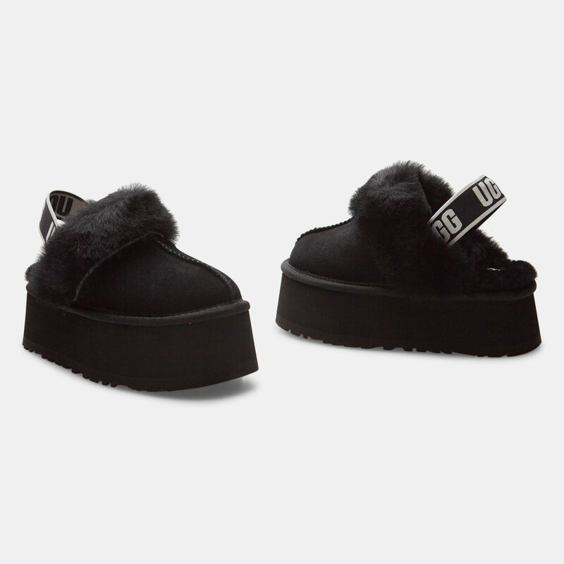 Kapcie UGG Funkette
