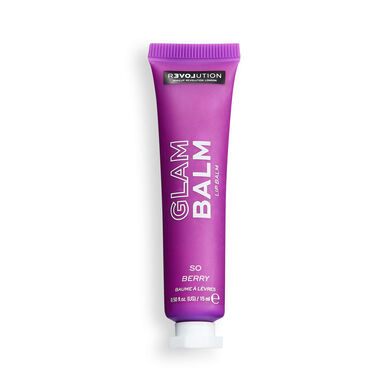 Bálsamo labial Relove Glam Balm So Berry 15 ml 15 ml