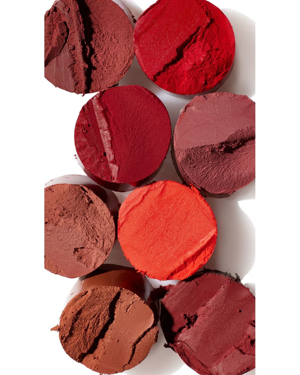 BE CREATIVE MAKE UP COLOR BLEND Ruj mat