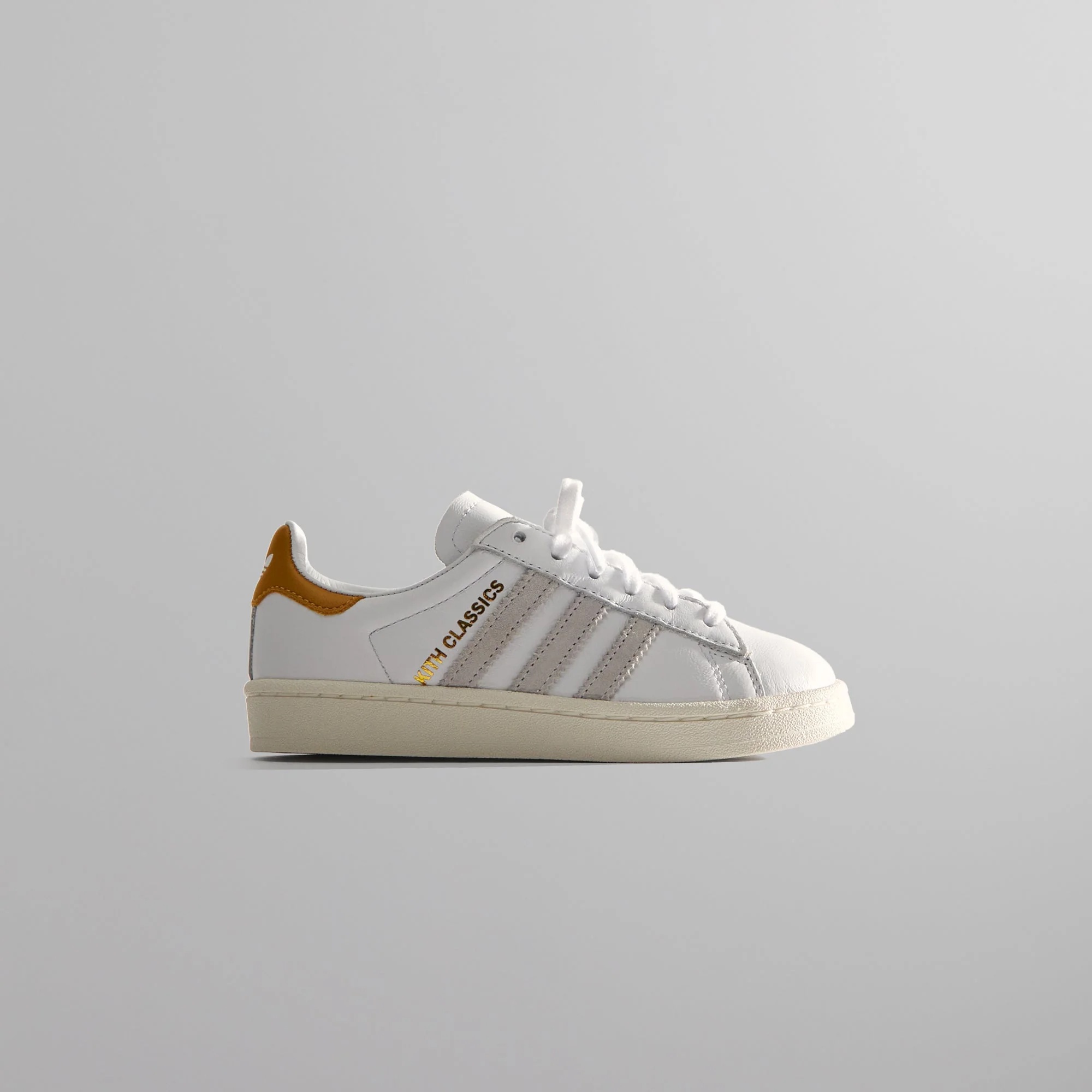 Kith Kids Classics for adidas Originals Pre-School Campus 80s