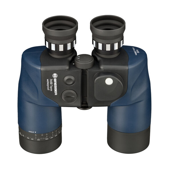 Kompass-seilkikkert BinoSail 7 x 50