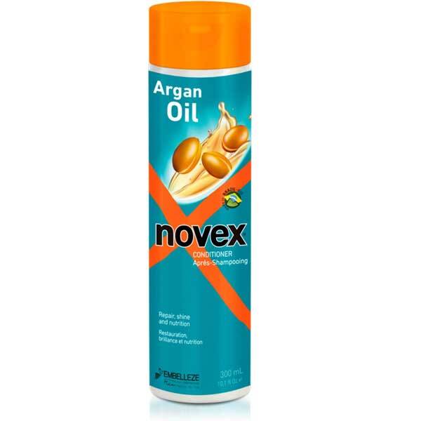 Novex argánolajos balzsam