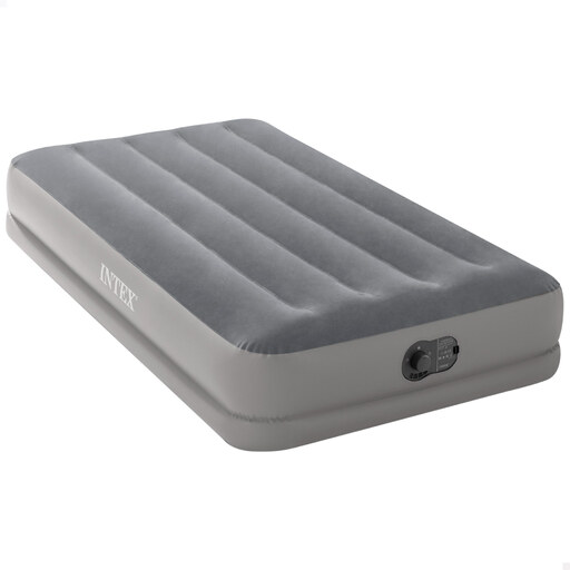  Matelas gonflable simple Intex Dura Beam Prestige