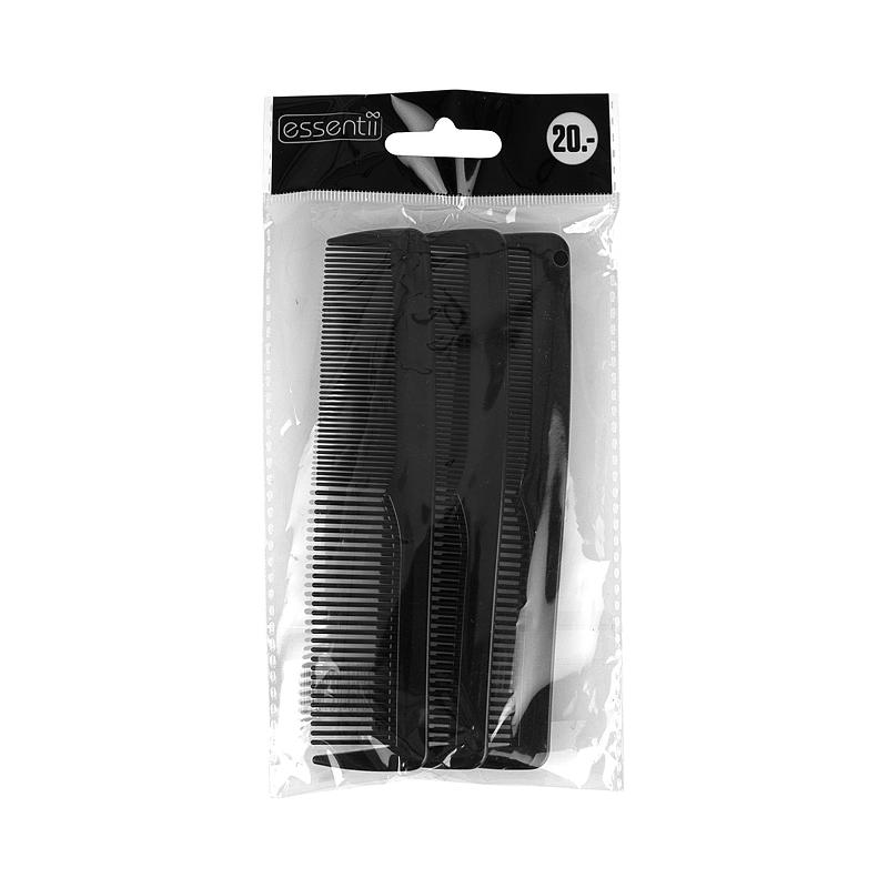 Essentii Classic -kampa, 3 kpl