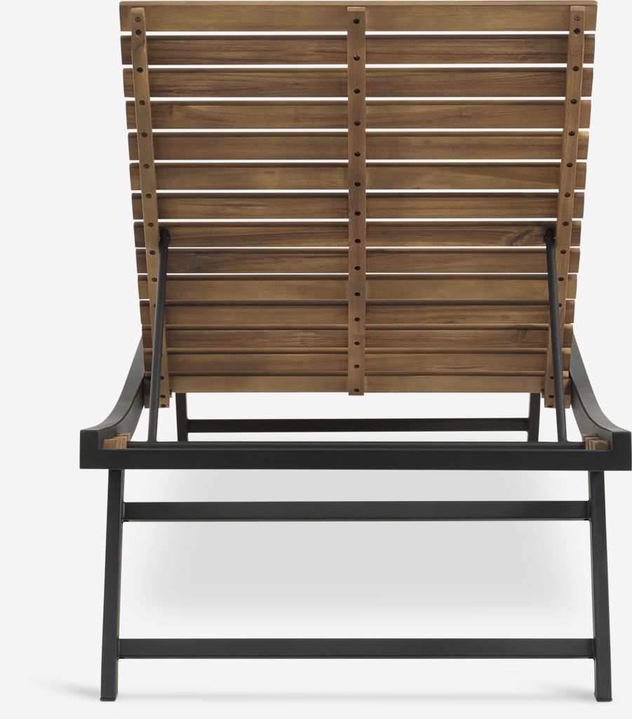 BAGMARKEN solārijs BAGMARKEN P70xG200 cietkoksnes