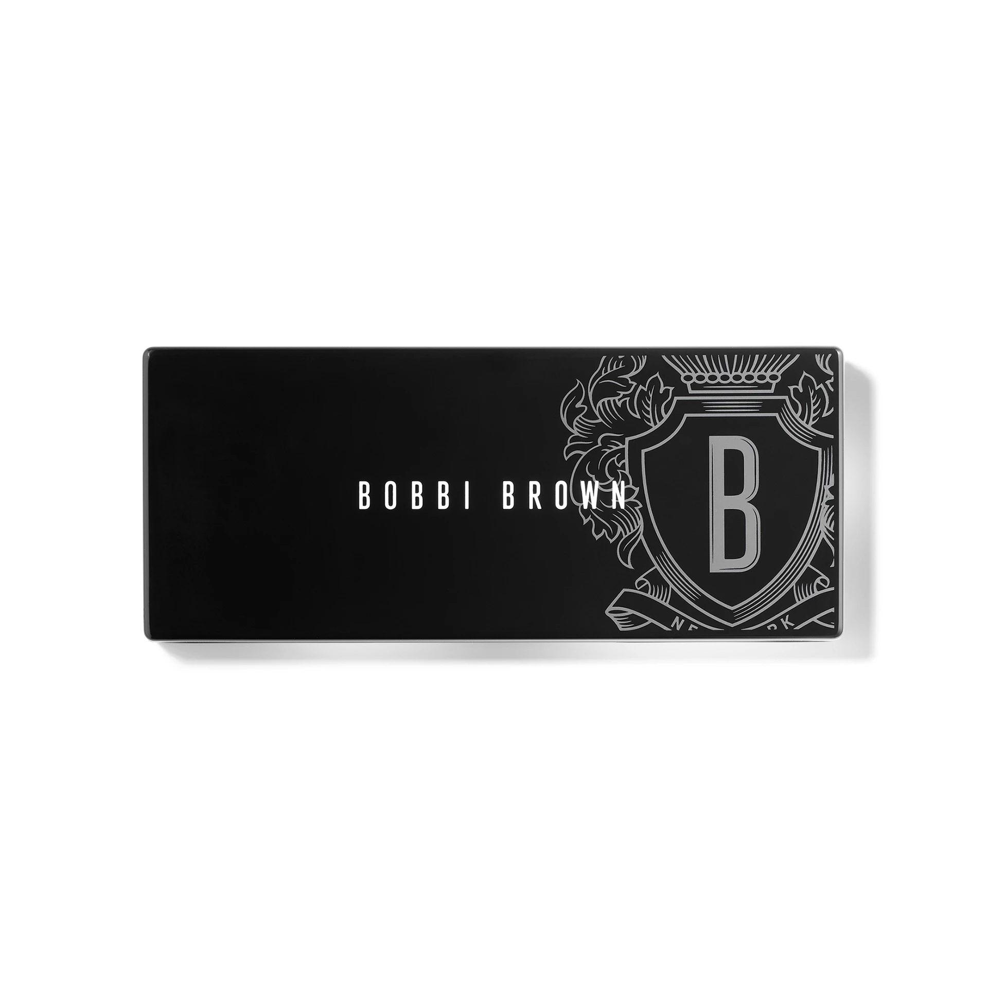 Essential Eyeshadow Trio Smokey Plum - Bobbi Brown