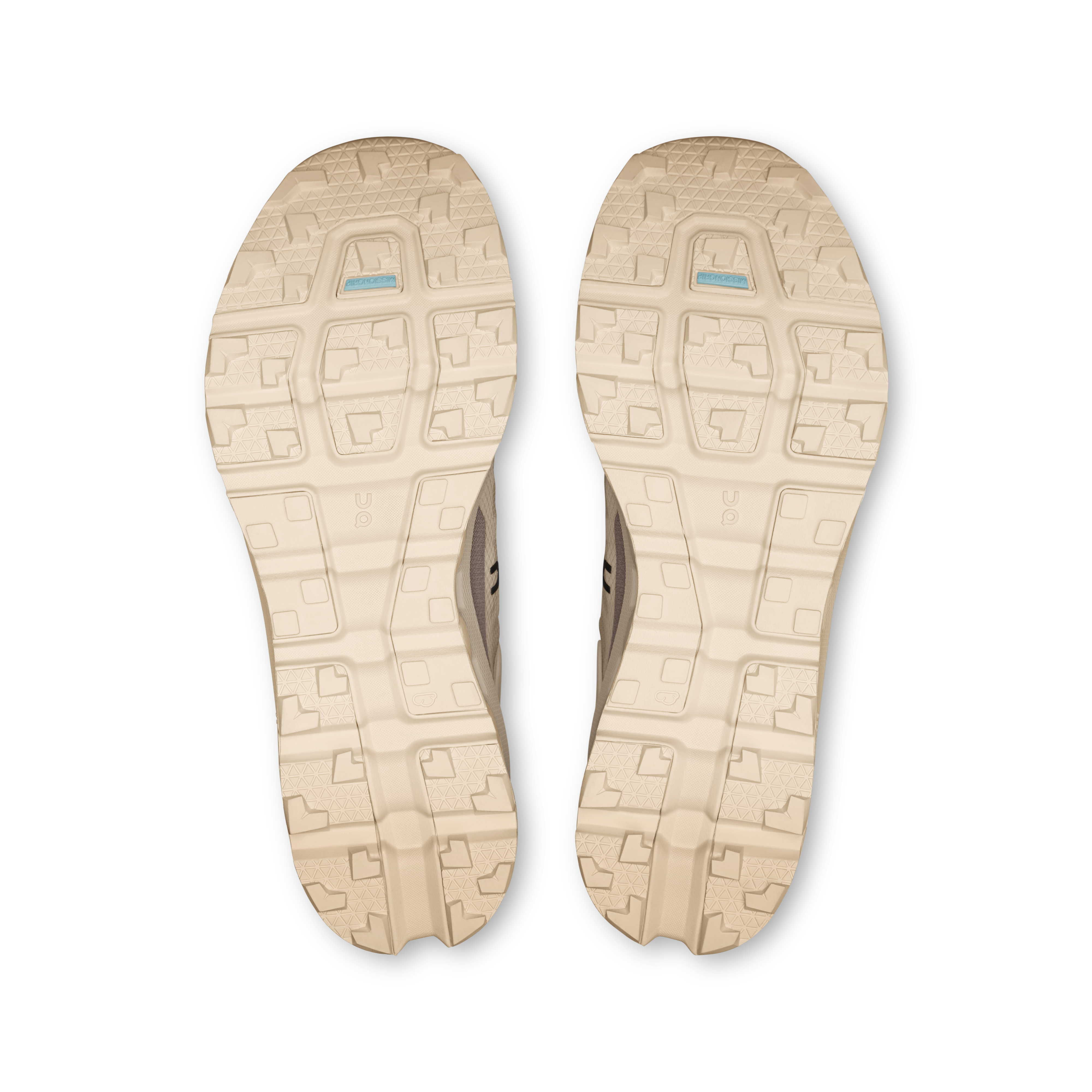 On Herr Cloudvista 2 Cream | Desert