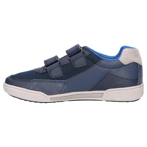  Tênis esportivo Geox J02bcf 01454 J Poseido