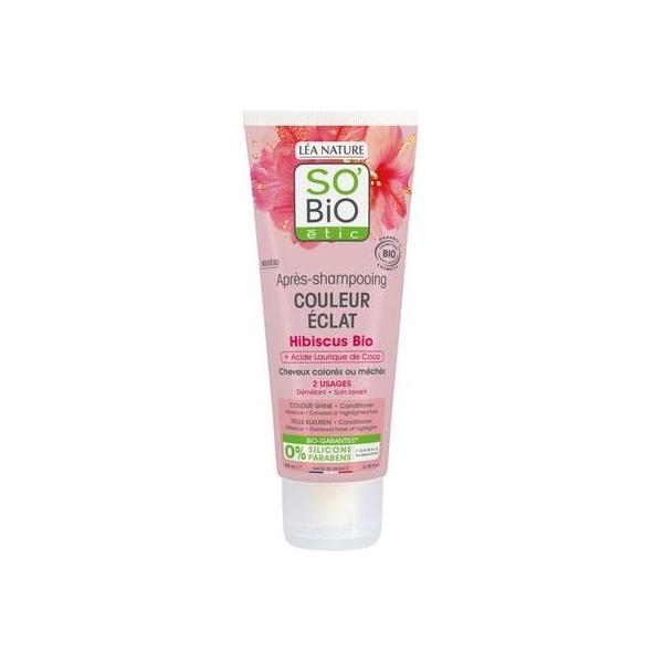 SO'BiO etic