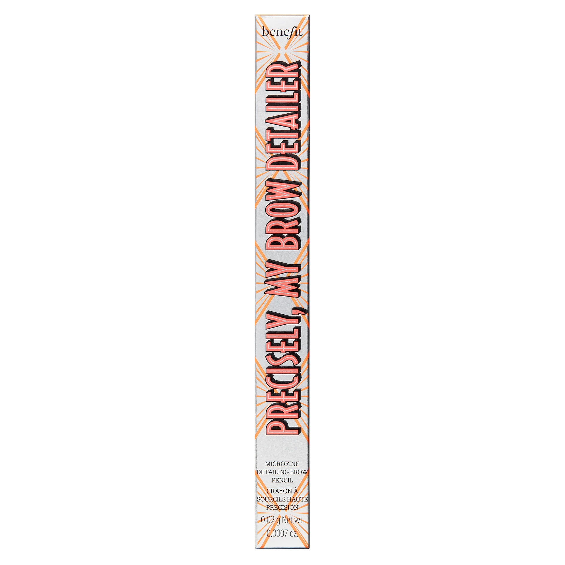 Precisely, My Brow Detailer - Olovka za obrve 3.5 - Benefit