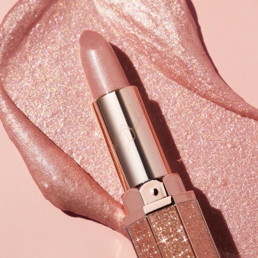 Dear Dahlia Lip Plumper Allure Shine сјајни балзам за увећање усана – 3,6 г