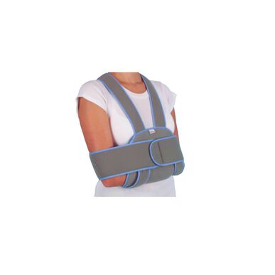Prim armstøtte med skulderimmobilisator L/XL 1 enhet 1 enhet