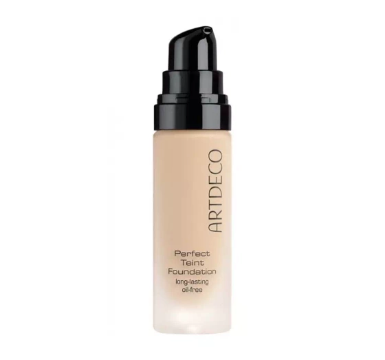 Artdeco Perfect Teint długotrwały podkład 52 Golden Biscuit 20 ml
