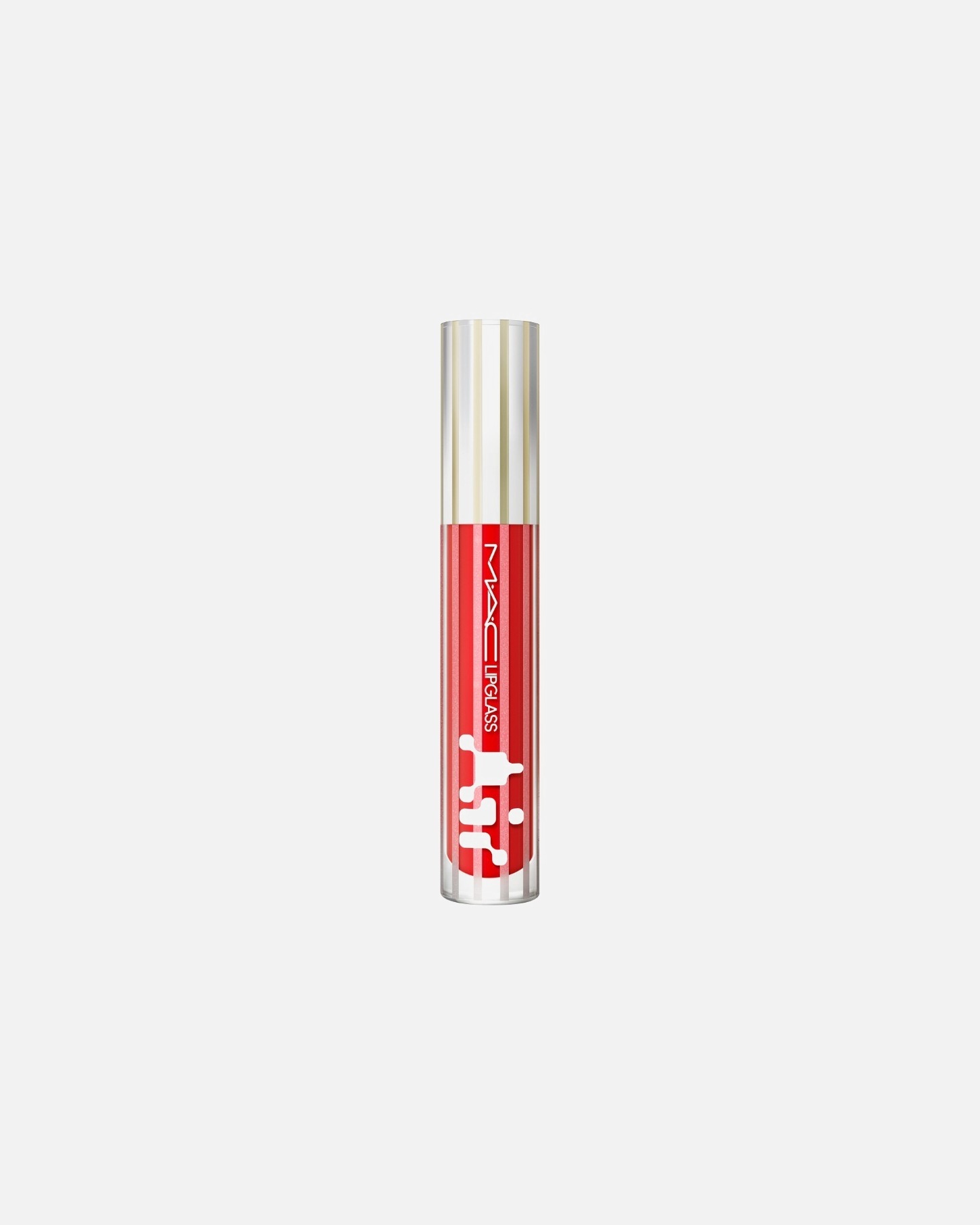 MAC Lipgloss Lipglass Air nelīpošs spīdums - 5 ml