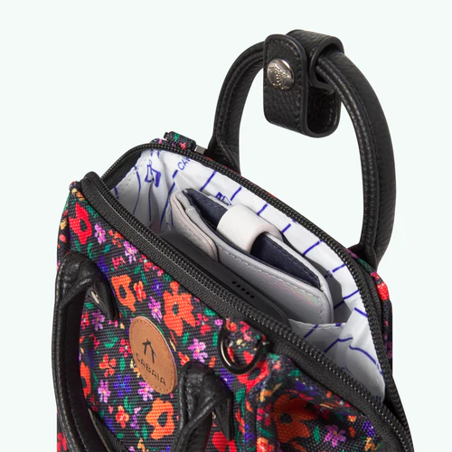 Cabaia Nano Adventurer Maupiti noir