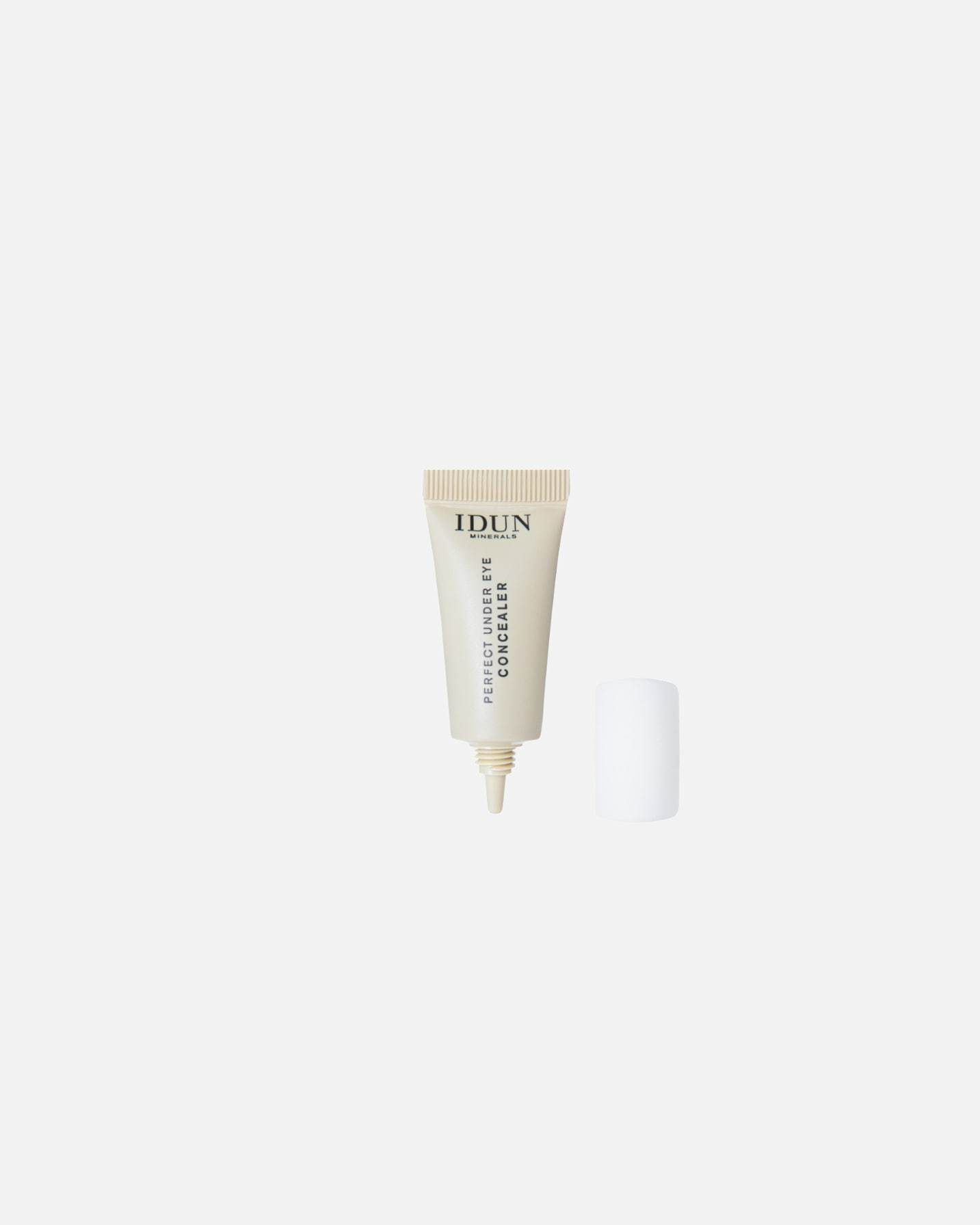 IDUN Minerals maskuoklis „Perfect Under Eyes“ – 6 ml