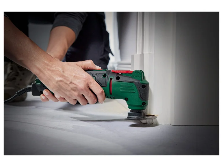 Multifuncional PARKSIDE® Outil PMFW 310 G4, 310 W