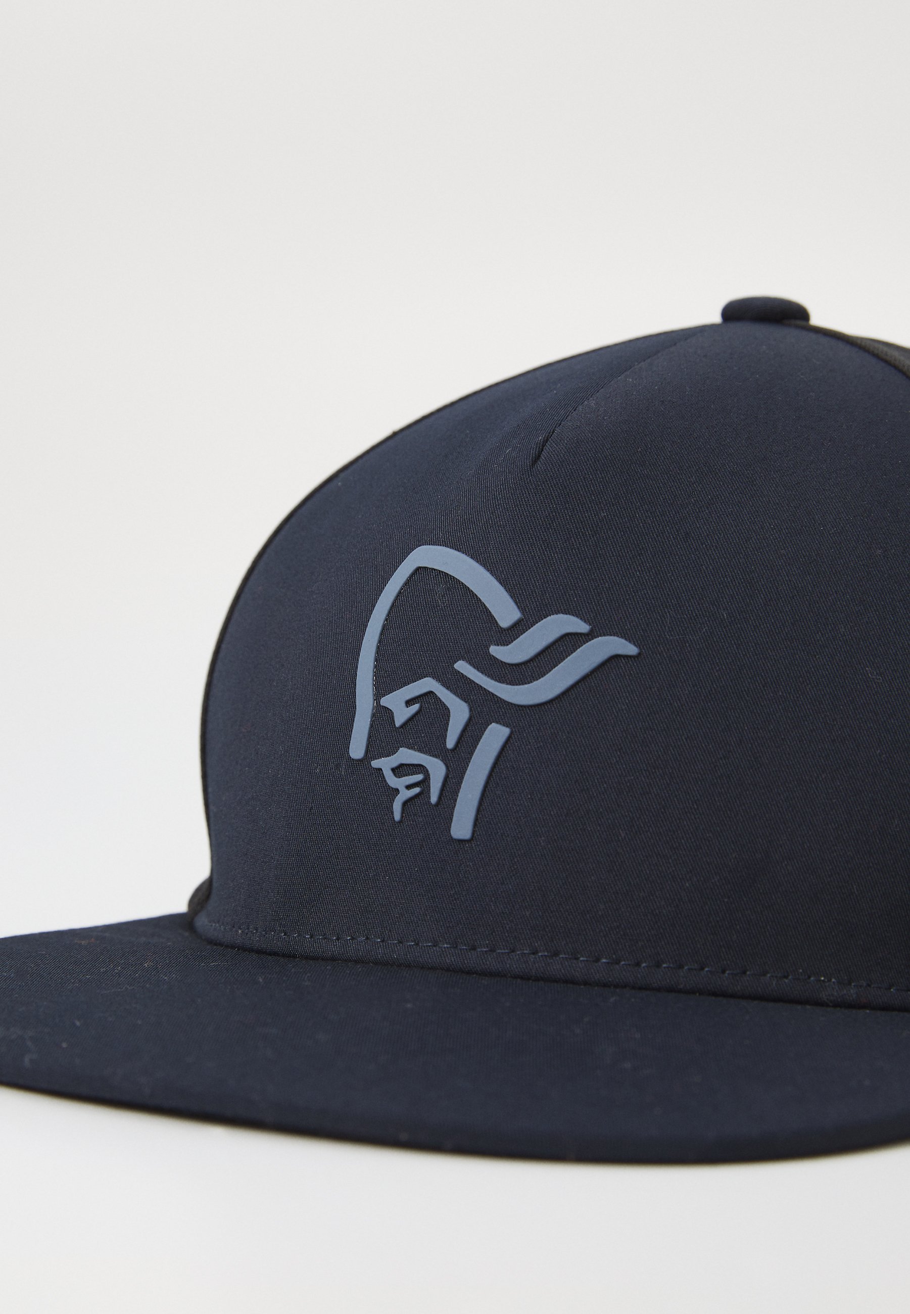 Norrøna /29 TRUCKER TECH CAP UNISEX - Cap - indigo night