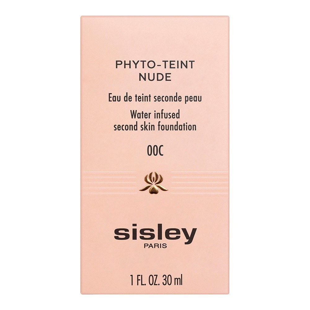 Sisley puder Phyto-Teint Nude - 30 ml