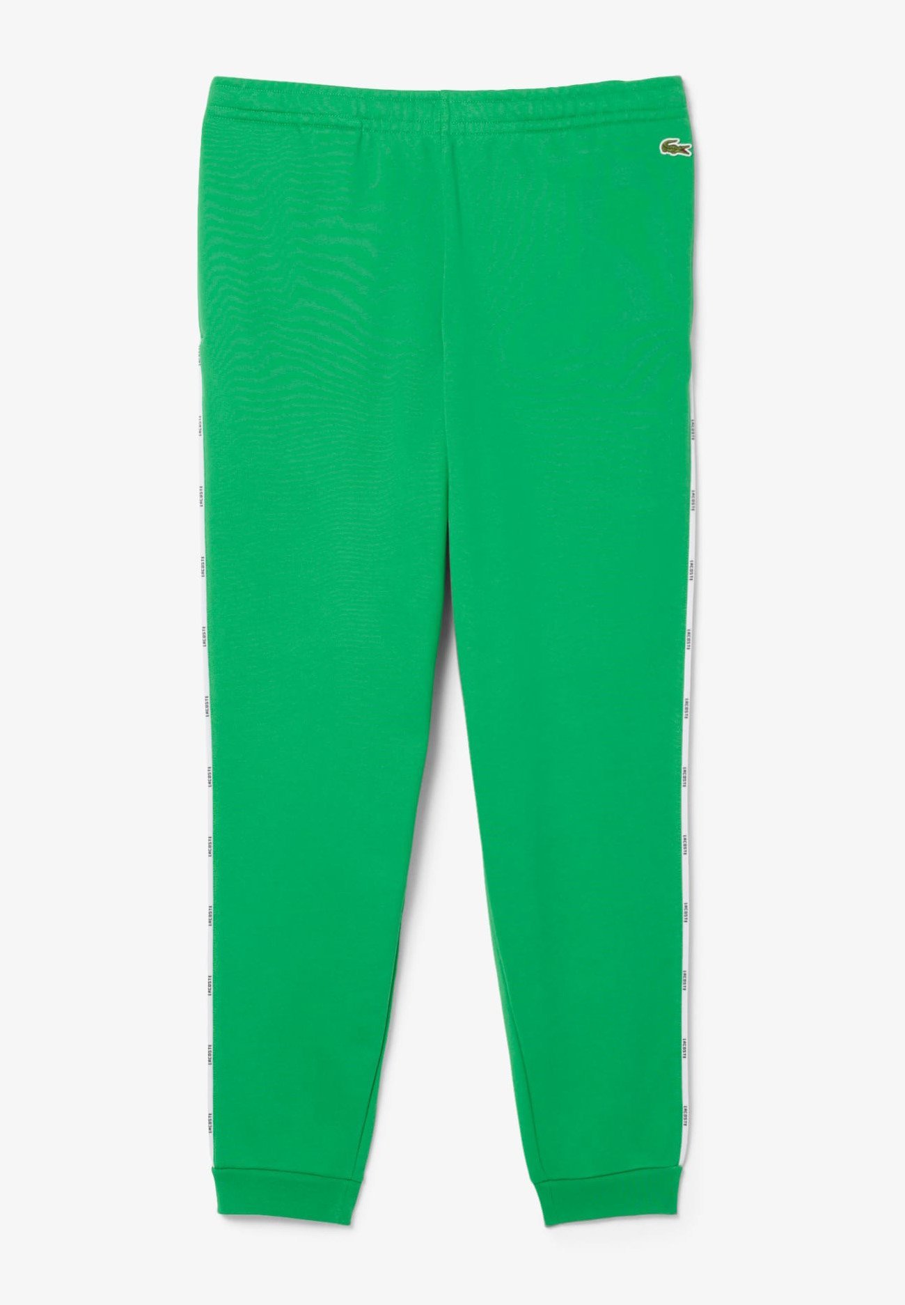 Lacoste Sport PANT TAPE - Sportinių kostiumų kelnės - mėlynos