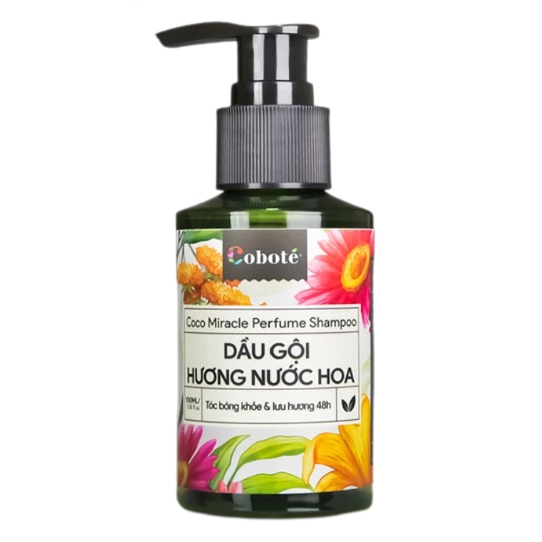 Coboté Coco Miracle