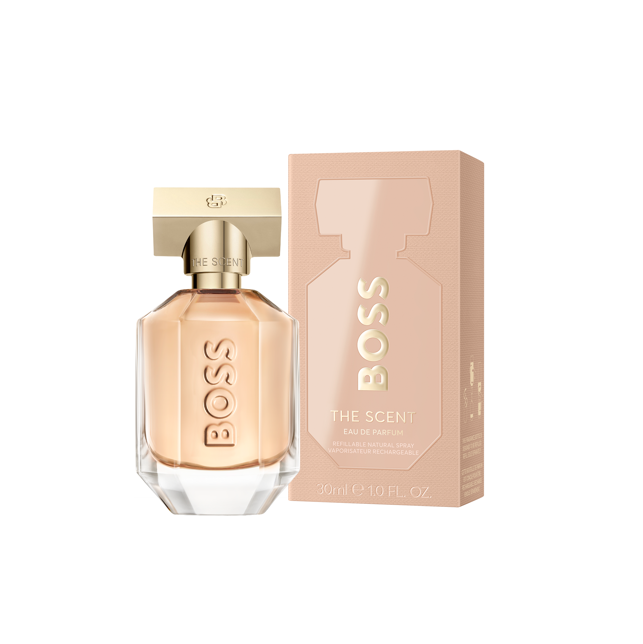 The Scent For Her Eau de Parfum Perfumes de Mujer