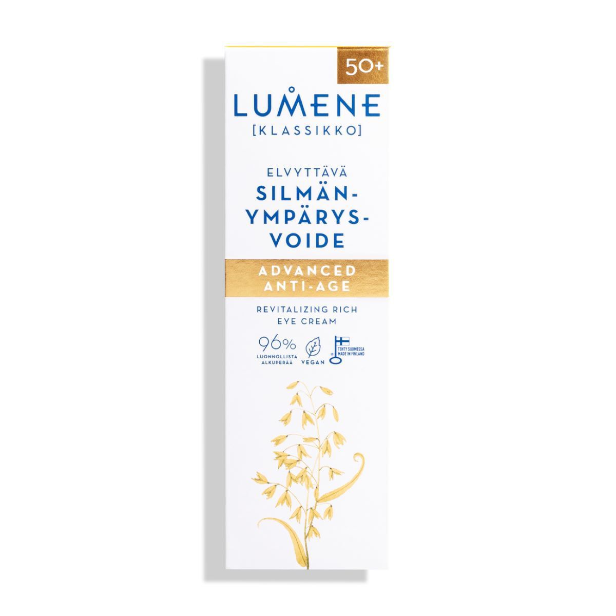 Lumene Classic