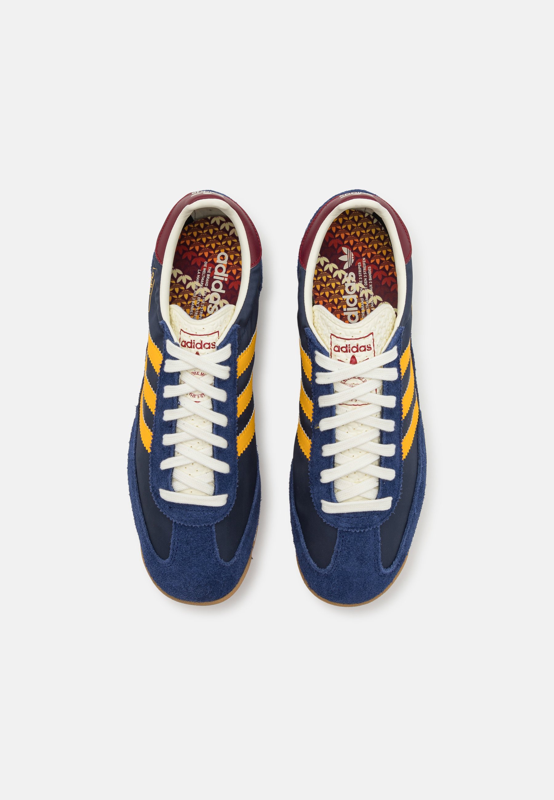 adidas Originals lage sneakers