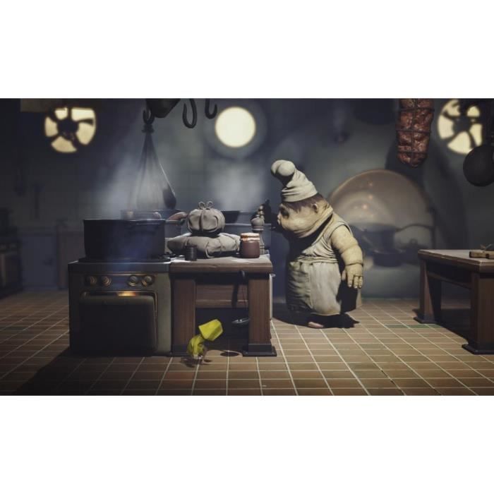 Jogo Little Nightmares para Xbox One