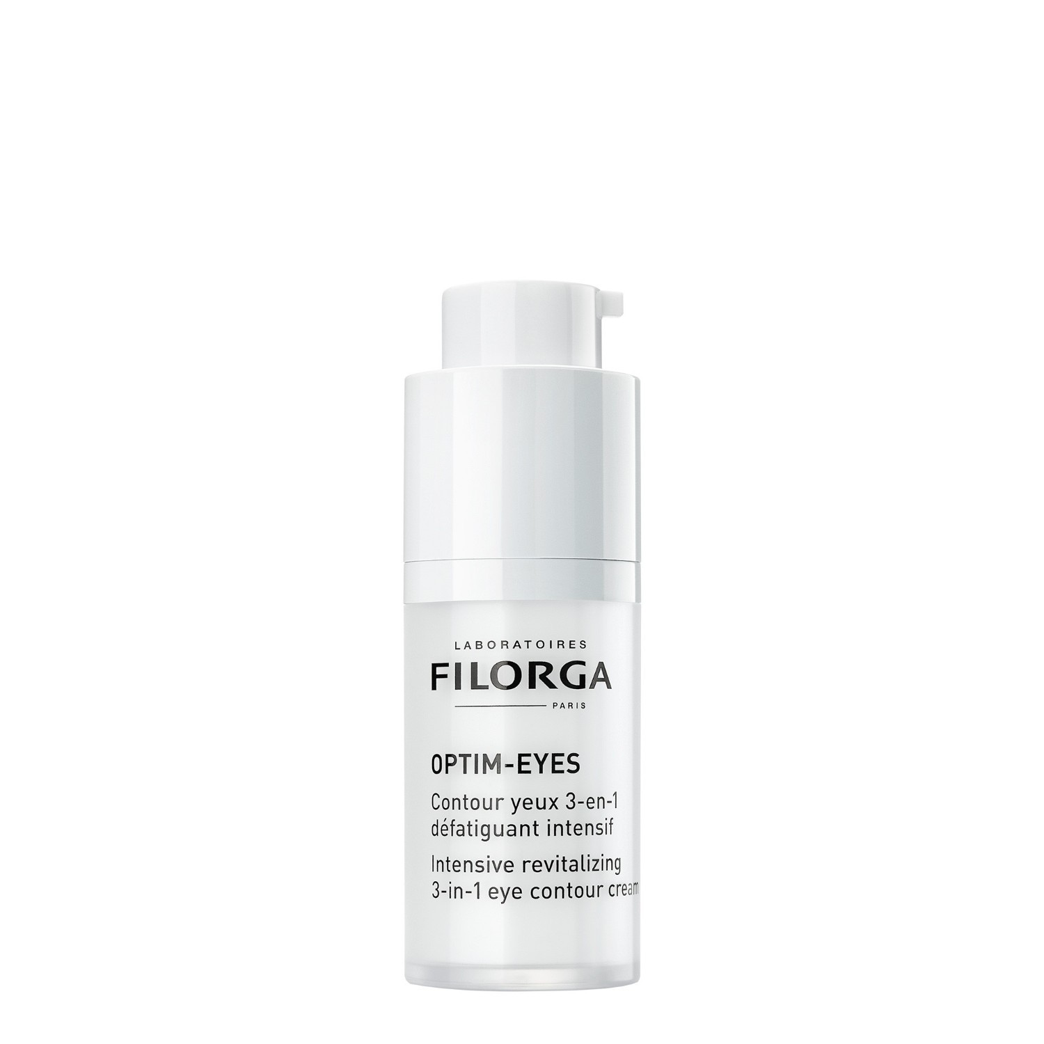 Filorga Anti-Aging Care HYDRA HYAL Optim-Eyes nuo nuovargio - 15 ml