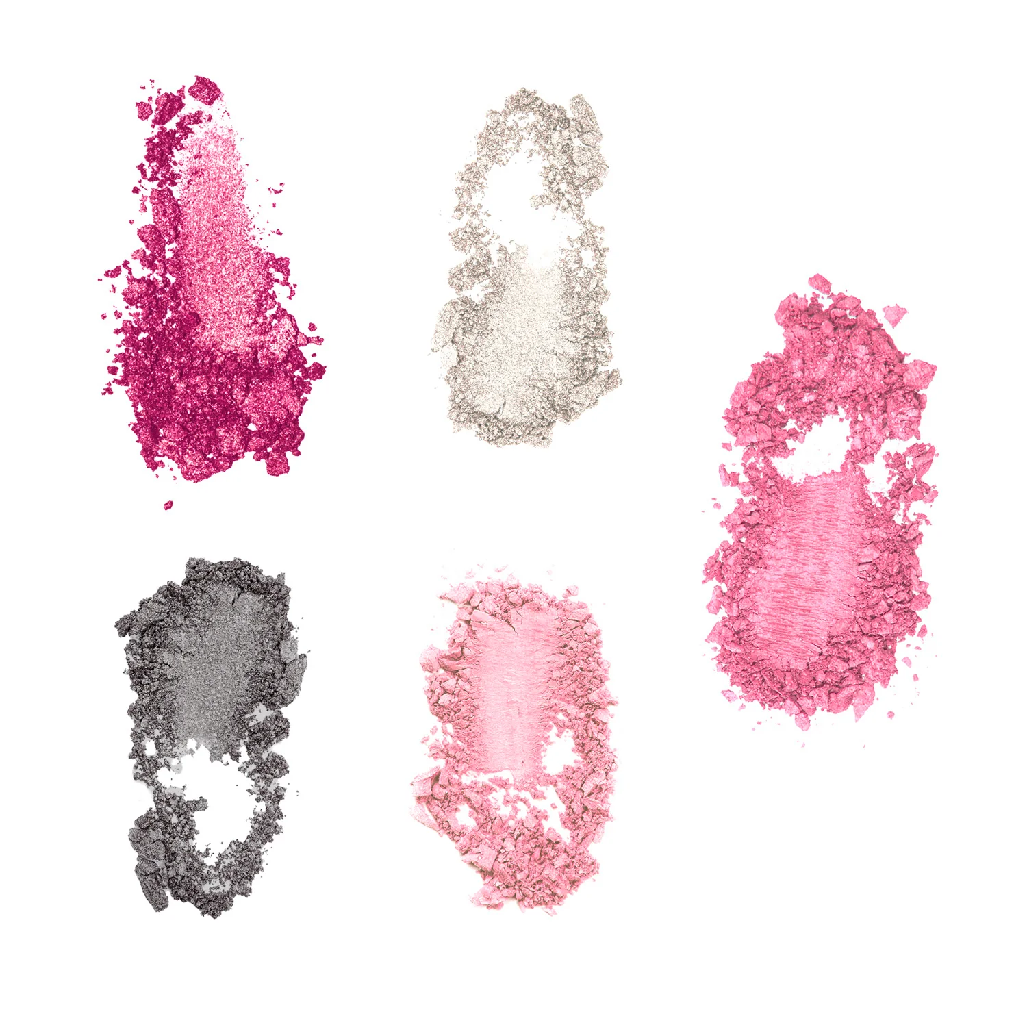 Viso She Said Yes Palette - Palette viso, Palette occhi