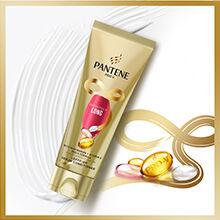 Pantene Pro-V Äärettömän Pitkä