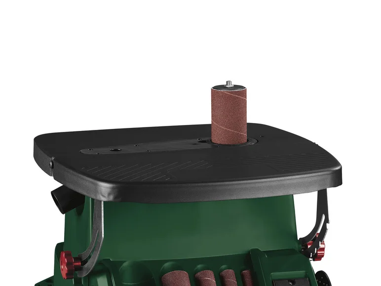 Ponceuse PARKSIDE® cu broșă oscilantă PSSO 500 A1, 500 W