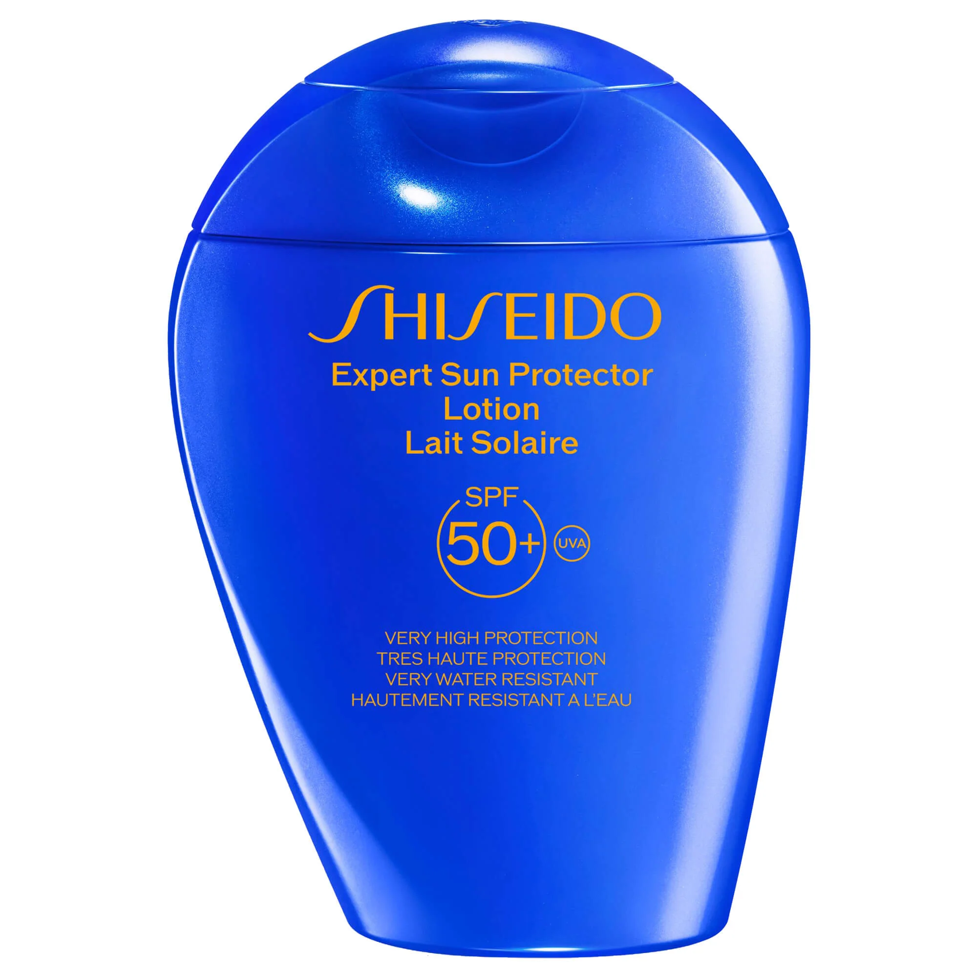 Solari Expert Sun Protector Lotion SPF50+ - Latte solare corpo alta prot.