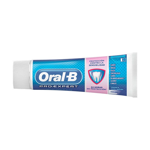 Pro-Expert érzékenység + fogfehérítés | 75ML