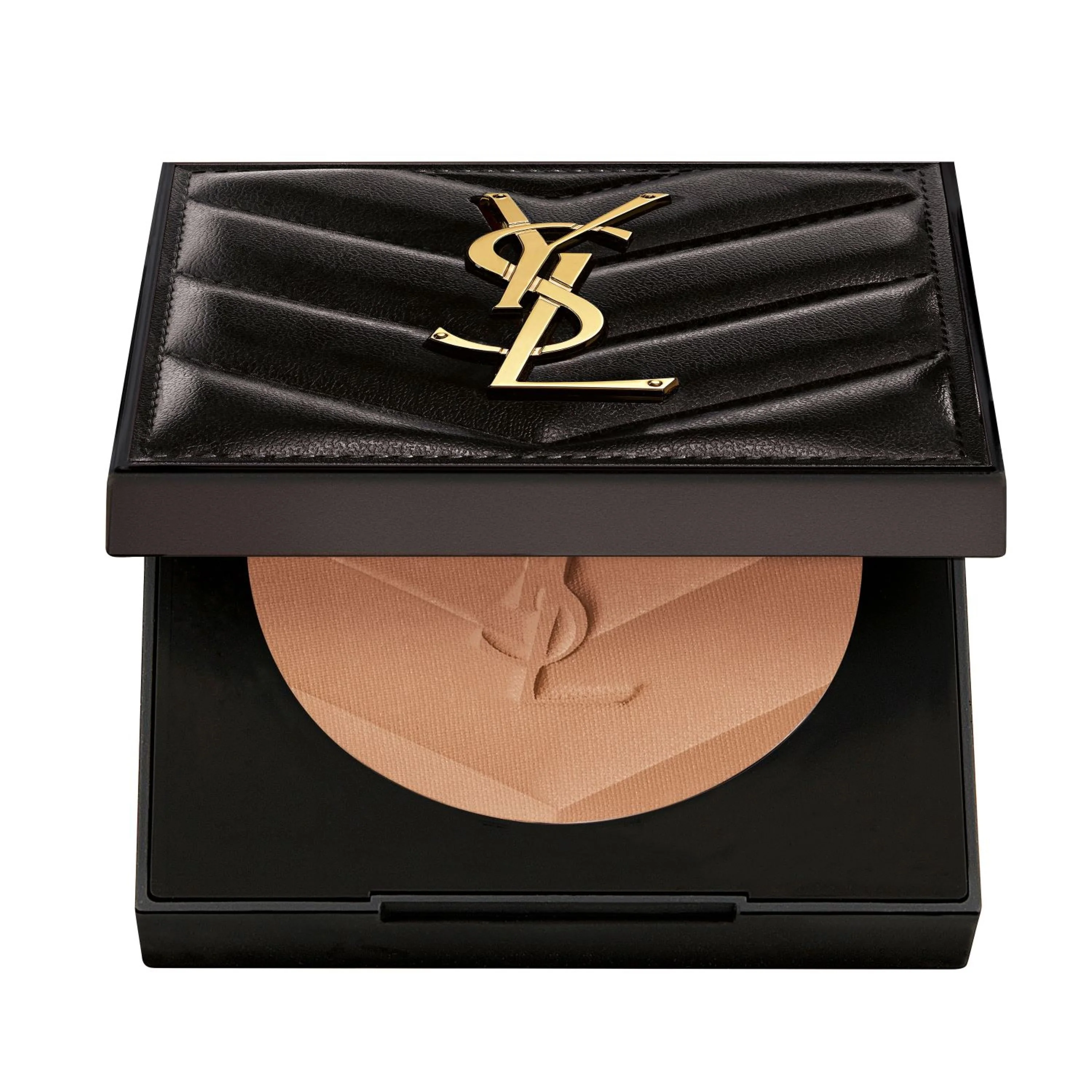 Viso All Hours Hyper Finish Powder - Cipria compatta