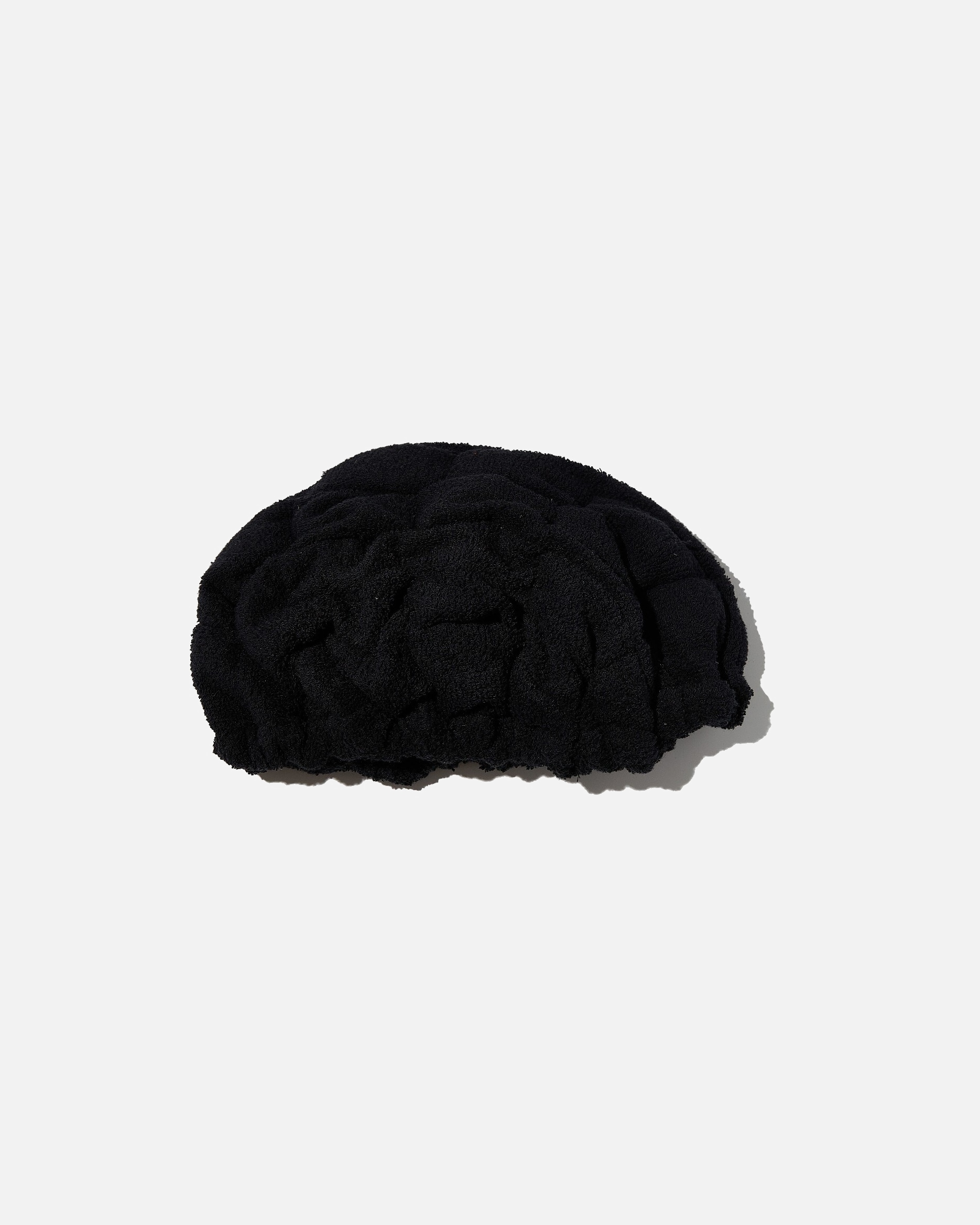 Hairlust Hårtilbehør Hørfrø Varmehætte - 1 stk.