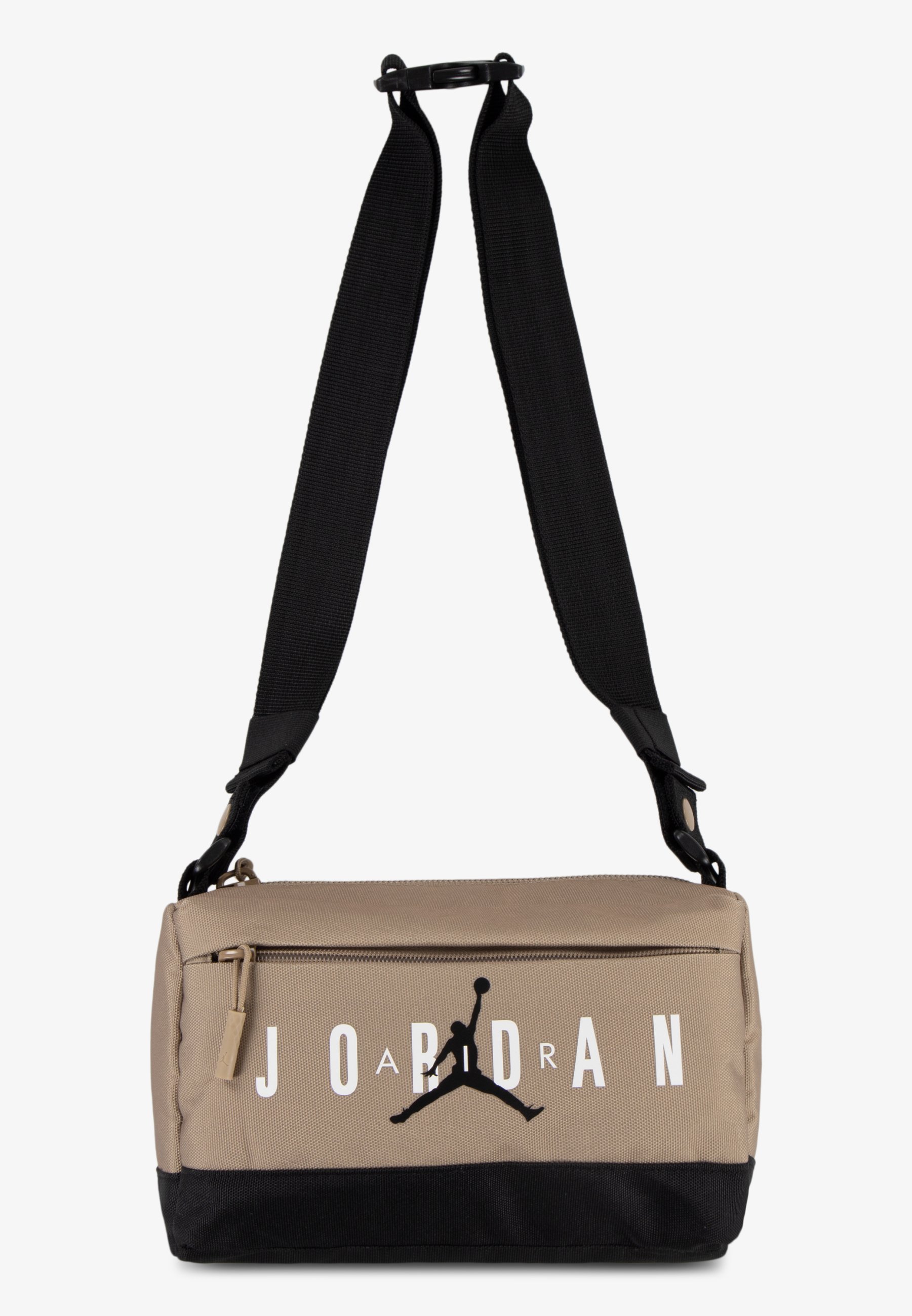 Jordan CROSSBODY TAS - Crossbodytas - woestijn